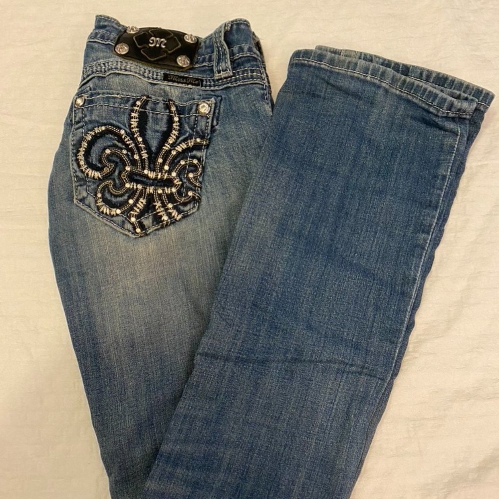 Miss Me Jeans!!!